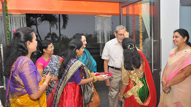 Silver Jubilee Celebration