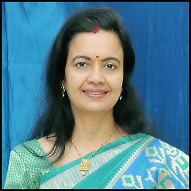 Mrs. Aikata Mehrotra