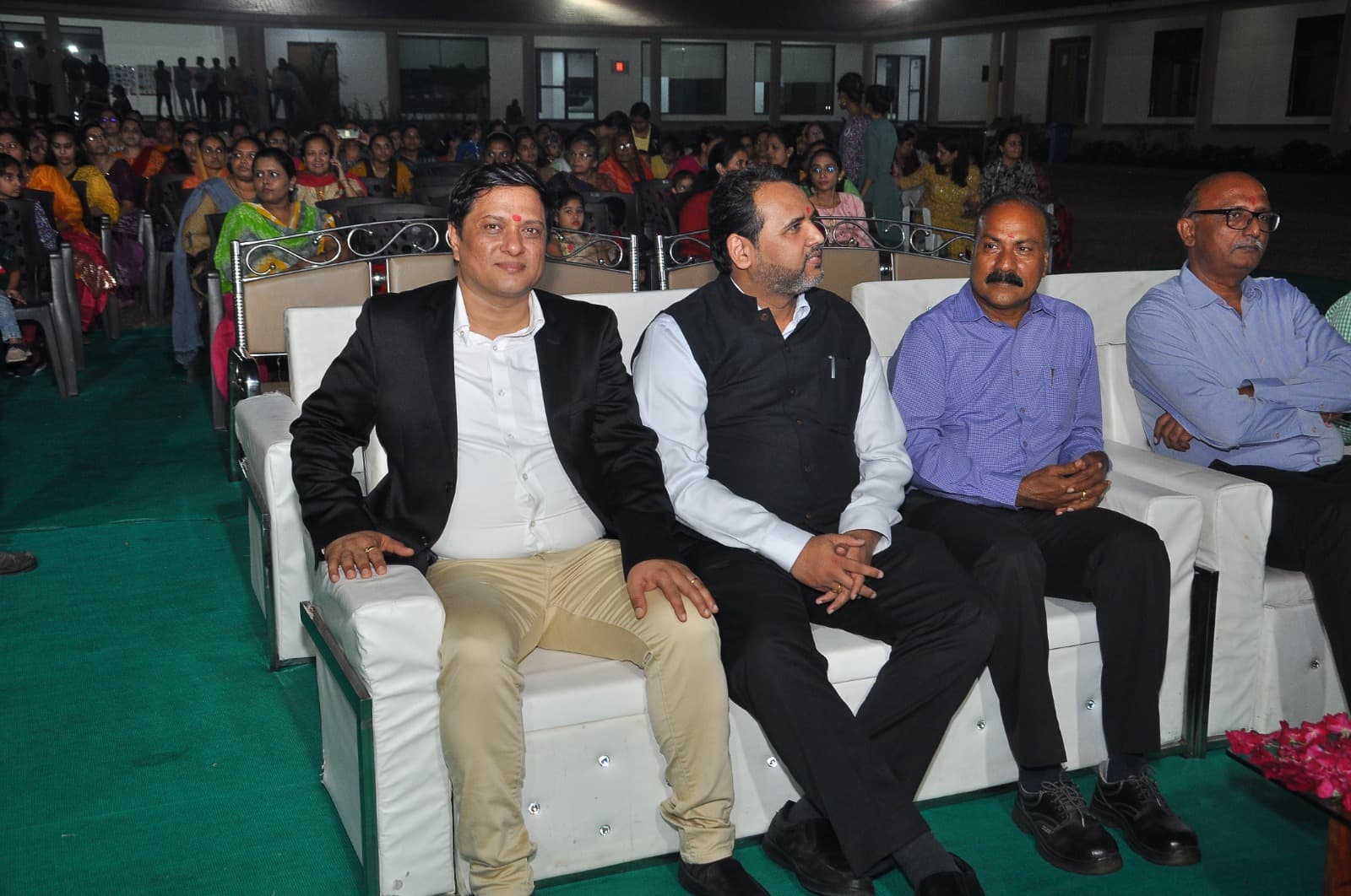 Silver Jubilee Celebration