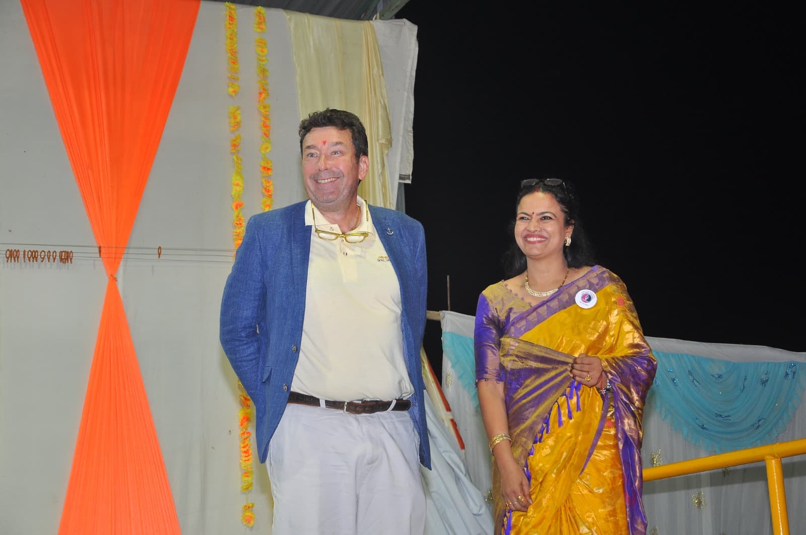 Silver Jubilee Celebration